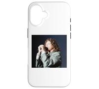 INXS Live X Factor World Tour Michael Hutchence 1990 Case for iPhone 16