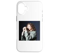 INXS Live X Factor World Tour Michael Hutchence 1990 Case for iPhone 16 Plus