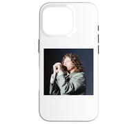 INXS Live X Factor World Tour Michael Hutchence 1990 Case for iPhone 16 Pro