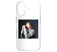 INXS Live X Factor World Tour Michael Hutchence 1990 Case for iPhone 17