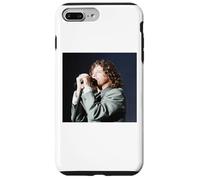 INXS Live X Factor World Tour Michael Hutchence 1990 Case for iPhone 7 Plus/8 Plus