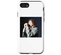 INXS Live X Factor World Tour Michael Hutchence 1990 Case for iPhone SE (2020) / 7/8