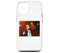 INXS Michael Hutchence Elegantly Wasted Era World Tour 1997 Case for iPhone 12/12 Pro