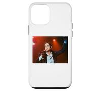 INXS Michael Hutchence Elegantly Wasted Era World Tour 1997 Case for iPhone 12 mini