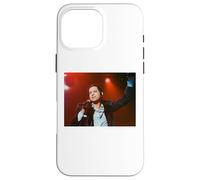 INXS Michael Hutchence Elegantly Wasted Era World Tour 1997 Case for iPhone 16 Pro Max