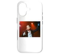 INXS Michael Hutchence Elegantly Wasted Era World Tour 1997 Case for iPhone 17