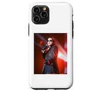 INXS Michael Hutchence Elegantly Wasted World Tour 1997 Case for iPhone 11 Pro