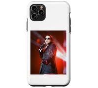 INXS Michael Hutchence Elegantly Wasted World Tour 1997 Case for iPhone 11 Pro Max