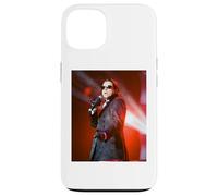 INXS Michael Hutchence Elegantly Wasted World Tour 1997 Case for iPhone 13