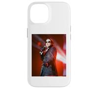 INXS Michael Hutchence Elegantly Wasted World Tour 1997 Case for iPhone 14