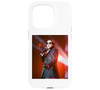 INXS Michael Hutchence Elegantly Wasted World Tour 1997 Case for iPhone 15 Pro