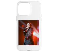 INXS Michael Hutchence Elegantly Wasted World Tour 1997 Case for iPhone 15 Pro Max