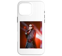 INXS Michael Hutchence Elegantly Wasted World Tour 1997 Case for iPhone 16 Pro Max