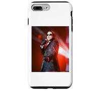 INXS Michael Hutchence Elegantly Wasted World Tour 1997 Case for iPhone 7 Plus/8 Plus