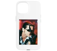 INXS Michael Hutchence Live 1997 Elegantly Wasted World Tour Case for iPhone 15