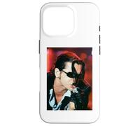 INXS Michael Hutchence Live 1997 Elegantly Wasted World Tour Case for iPhone 16 Pro