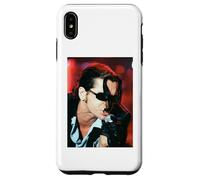 INXS Michael Hutchence Live 1997 Elegantly Wasted World Tour Case for iPhone XS Max