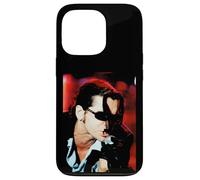 INXS Michael Hutchence Live Elegantly Wasted World Tour 1997 Case for iPhone 13 Pro
