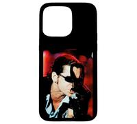 INXS Michael Hutchence Live Elegantly Wasted World Tour 1997 Case for iPhone 15 Pro Max