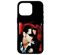 INXS Michael Hutchence Live Elegantly Wasted World Tour 1997 Case for iPhone 16 Pro