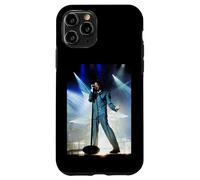 INXS Michael Hutchence X Factor World Tour 1990 Case for iPhone 11 Pro