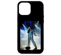 INXS Michael Hutchence X Factor World Tour 1990 Case for iPhone 12 Pro Max