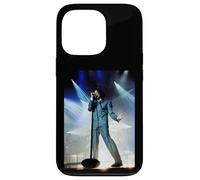 INXS Michael Hutchence X Factor World Tour 1990 Case for iPhone 13 Pro