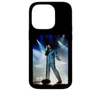 INXS Michael Hutchence X Factor World Tour 1990 Case for iPhone 14 Pro