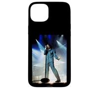 INXS Michael Hutchence X Factor World Tour 1990 Case for iPhone 15 Plus