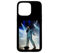 INXS Michael Hutchence X Factor World Tour 1990 Case for iPhone 15 Pro Max
