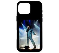 INXS Michael Hutchence X Factor World Tour 1990 Case for iPhone 16 Pro Max
