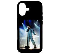 INXS Michael Hutchence X Factor World Tour 1990 Case for iPhone 17