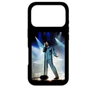 INXS Michael Hutchence X Factor World Tour 1990 Case for iPhone 17 Pro