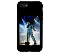 INXS Michael Hutchence X Factor World Tour 1990 Case for iPhone SE (2020) / 7/8