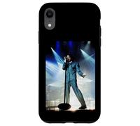 INXS Michael Hutchence X Factor World Tour 1990 Case for iPhone XR