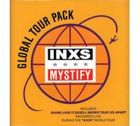 Inxs - Mystify - Global Tour Pack