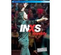 INXS - MYSTIFY LIVE AT ROCKPALAST DVD NEW
