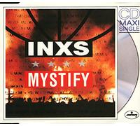 INXS - Mystify [Single-CD]