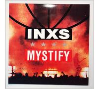 INXS - Mystify [VINYL]