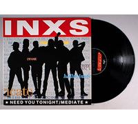 Inxs - Need You Tonight (1987) [Import] [VINYL]