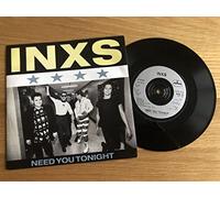 Inxs - Need You Tonight