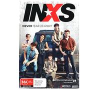 INXS - Never Tear Us Apart