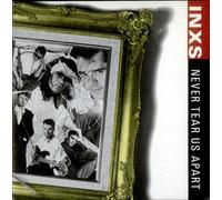 INXS - Never Tear Us Apart (x1+3) [Import]