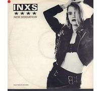 Inxs - New Sensation (Remix, 1987) [Import] [VINYL]