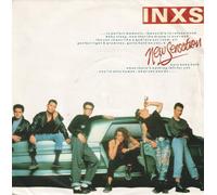 INXS - New Sensation [VINYL]