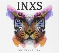 Inxs - Original Sin [CD]