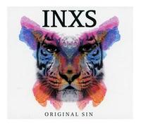 INXS - Original Sin