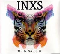Inxs - Original Sin [CD]