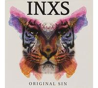 INXS - Original Sin [Import]