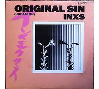 Inxs - Original Sin [Import] [VINYL]